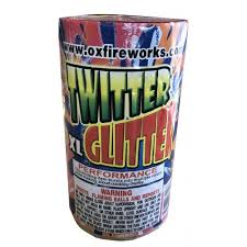Twitter Glitter